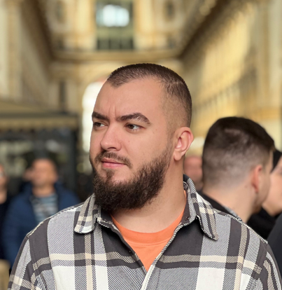 Cosmin